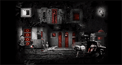 Desktop Screenshot of christabustos.com